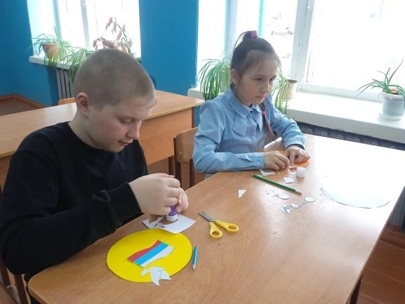 Акция «Посылка солдату»