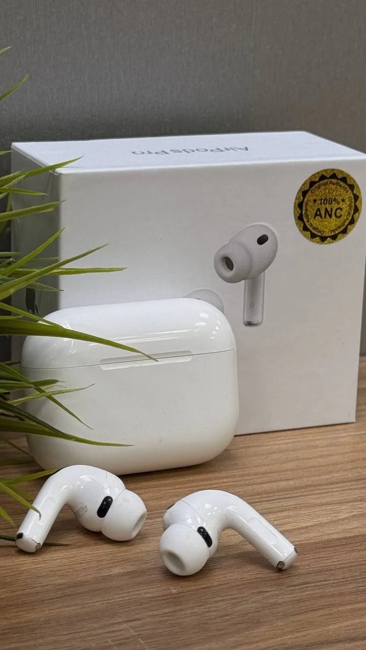 Наушники AirPods Pro 3🍎