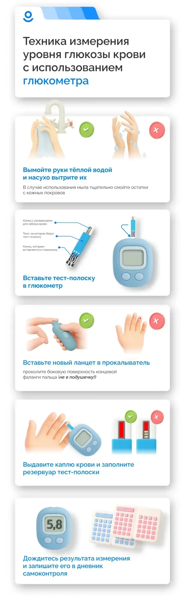 ЧТО НОВОГО: ГЛАВНЫЙ ИНФОРМАЦИОННЫЙ РЕСУРС «ПРО ДИАБЕТ»   Практическая польза на «Про Ди...