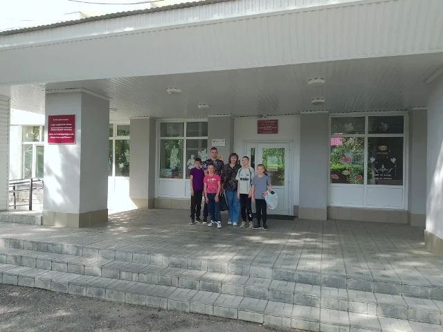 Прошёл кибертурнир для воспитанников СРЦН «Аленушка»