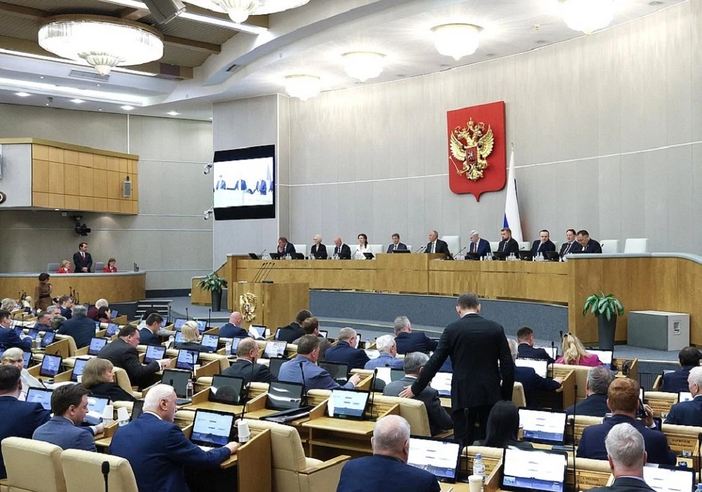 Госдума приняла закон «Антифрод 2.0», обязывающий банки возмещать похищенные мошенникам...