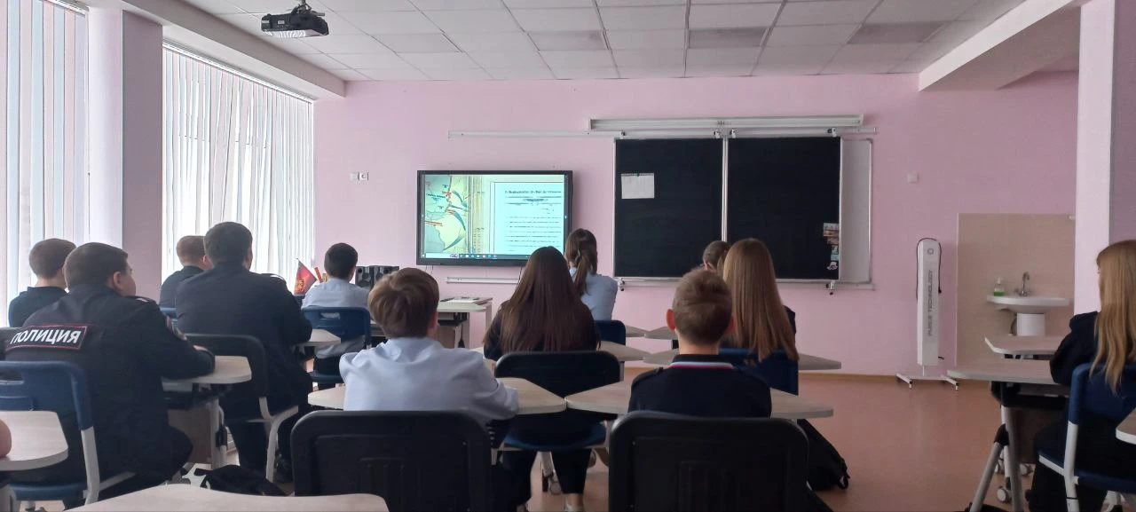 Ежегодно 2 февраля отмечается День разгрома советскими войсками немецко-фашистских войск в Сталингра