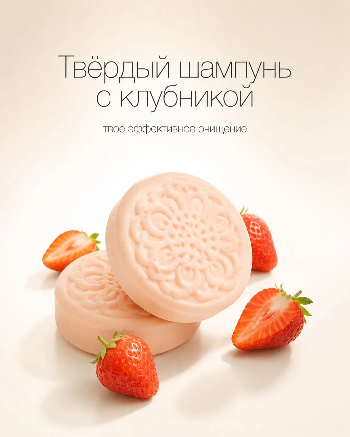 Два продукта и две стратегии очищения.