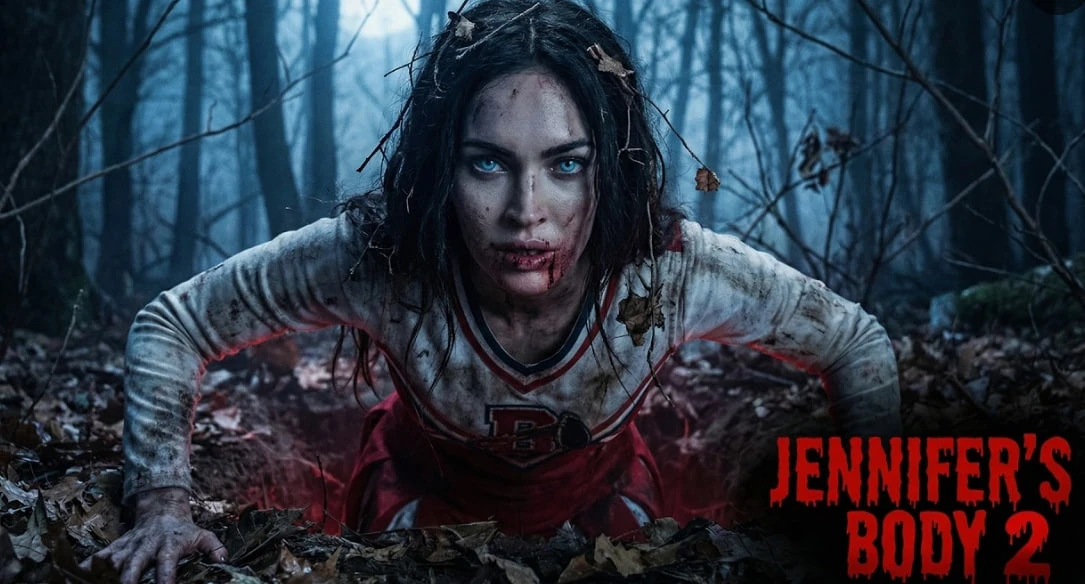 "Тело Дженифер" снова будет на экранах.  
Издание Production Weekly сообщило, что старт съемок запла