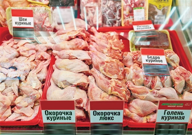 Спасение в экспорте? Как устроена индустрия мяса птицы и что будет с ценами