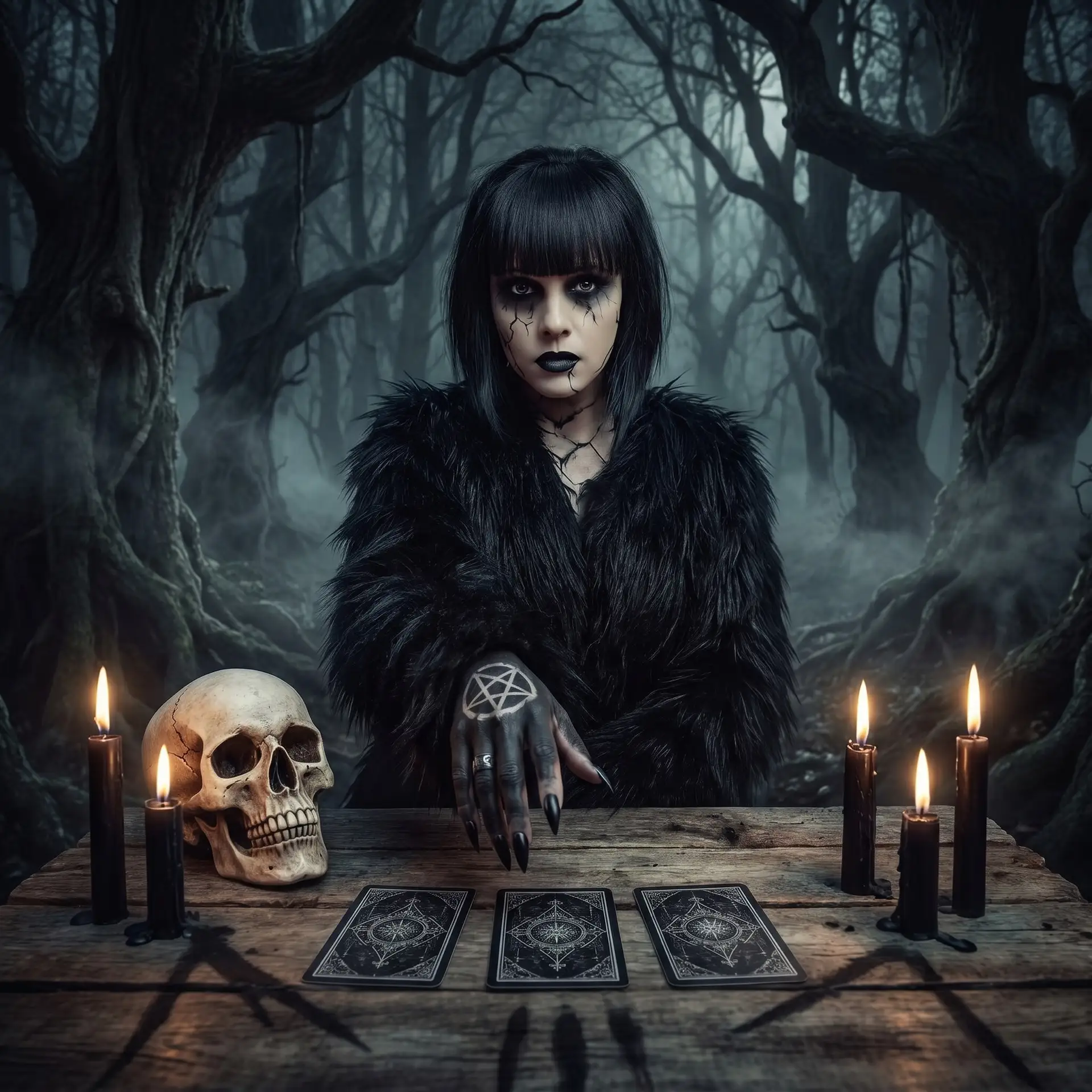 🔮Его мысли и чувства, ваши перспективы? 

🃏Таро расклад

Сделайте глубокий вдох и выдох.

По возмо