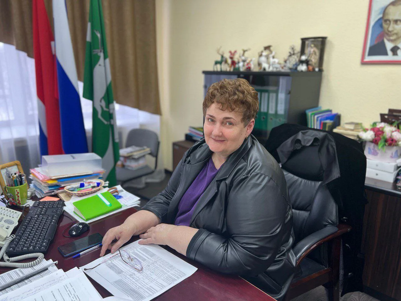 Уважаемые педагоги, ветераны педагогического труда и работники образовательных учреждений!