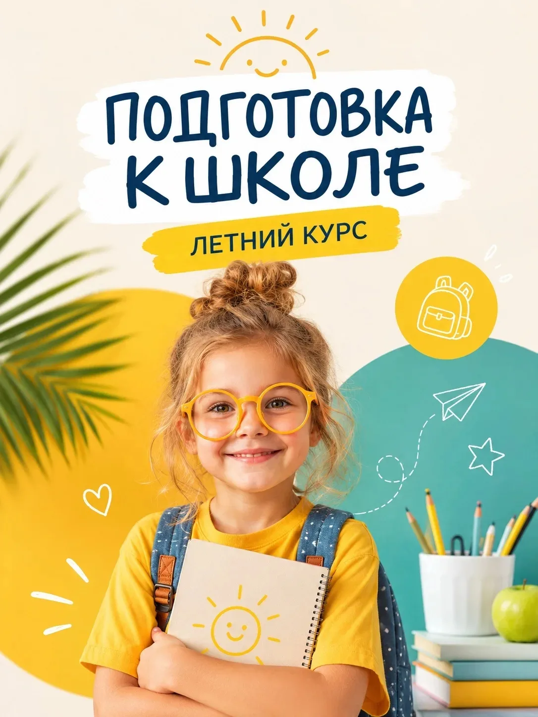 #занятия_на_лето