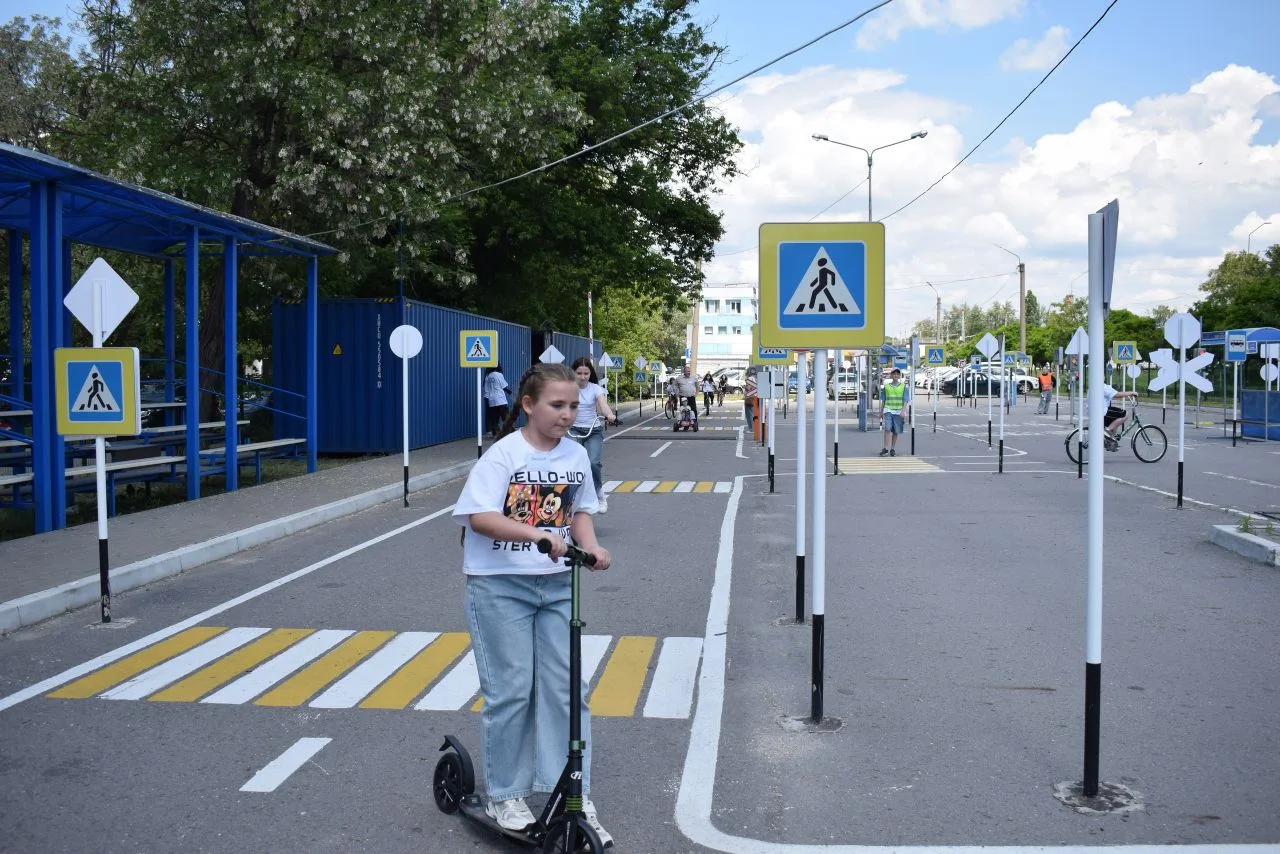 ☀🚦Лето без опасностей☀🚦