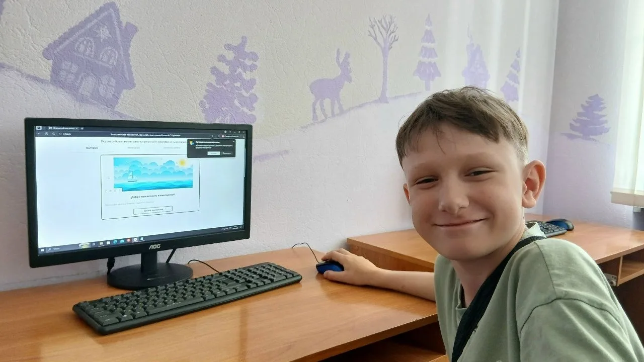 8 день - 10 июня 2026 года в ЛОЛ «Звонкие голоса»
Сегодня в нашем лагере прошел очень насыщенный тво
