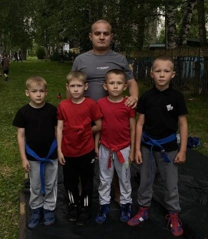 🇷🇺В рамках проекта Главы Чувашской Республики «Яркое лето Чувашии» с 15 по 19 июня 2026 года учащи