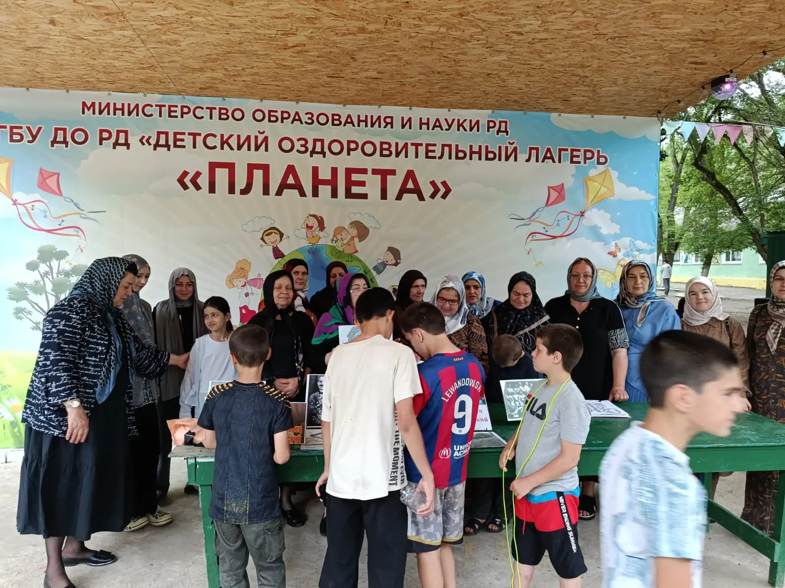 Библиотечное пространство для детей призвано обеспечить свободу выбора разнообразных фо...
