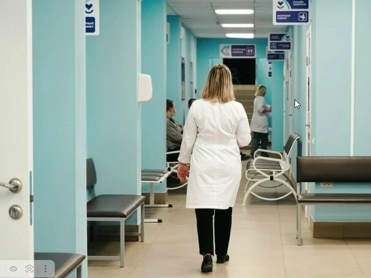 Кировская область готова принять на лечение людей, пострадавших в результате теракта в Луганской Нар