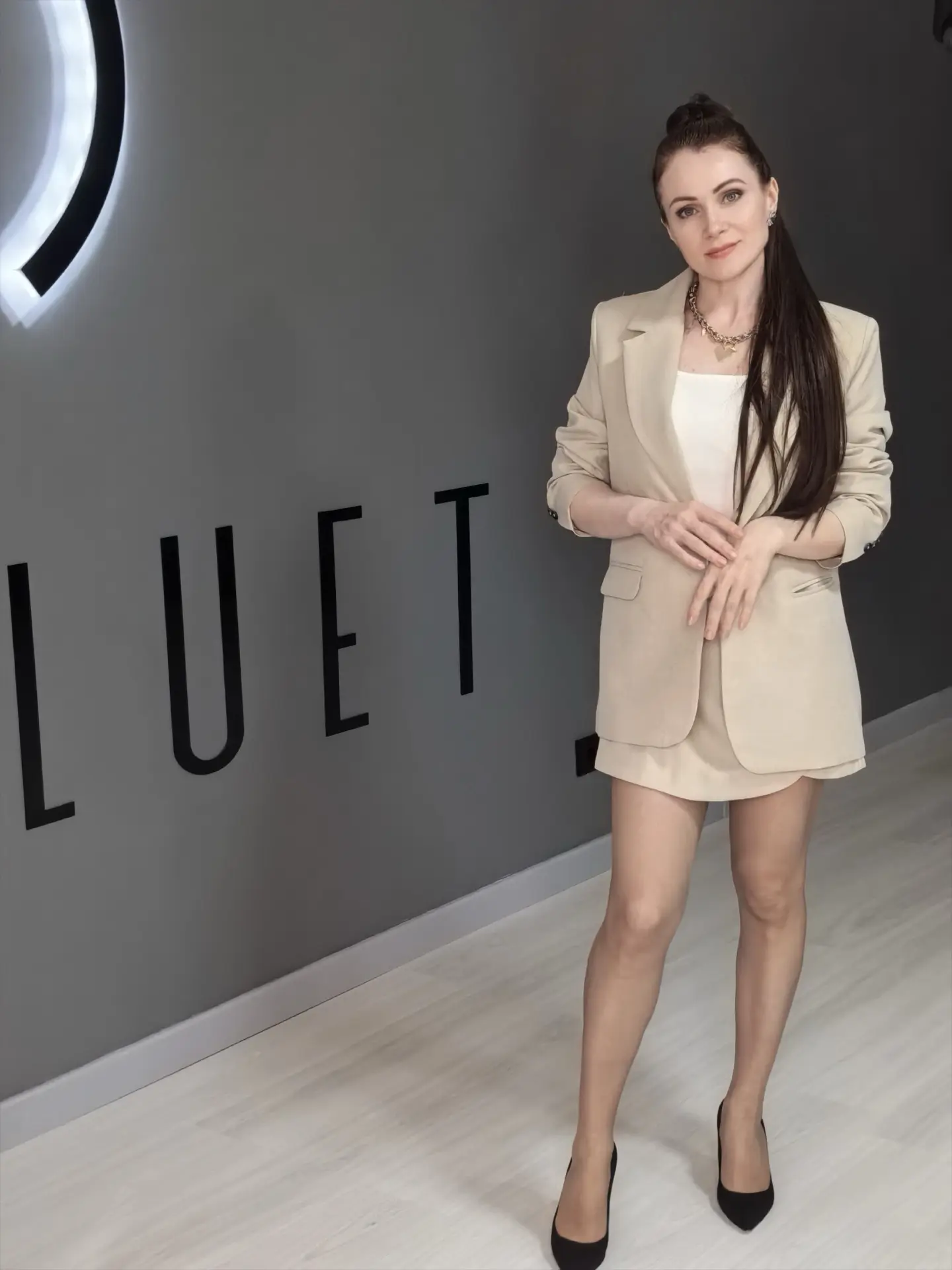 Немного поделимся планами на следующую неделю: