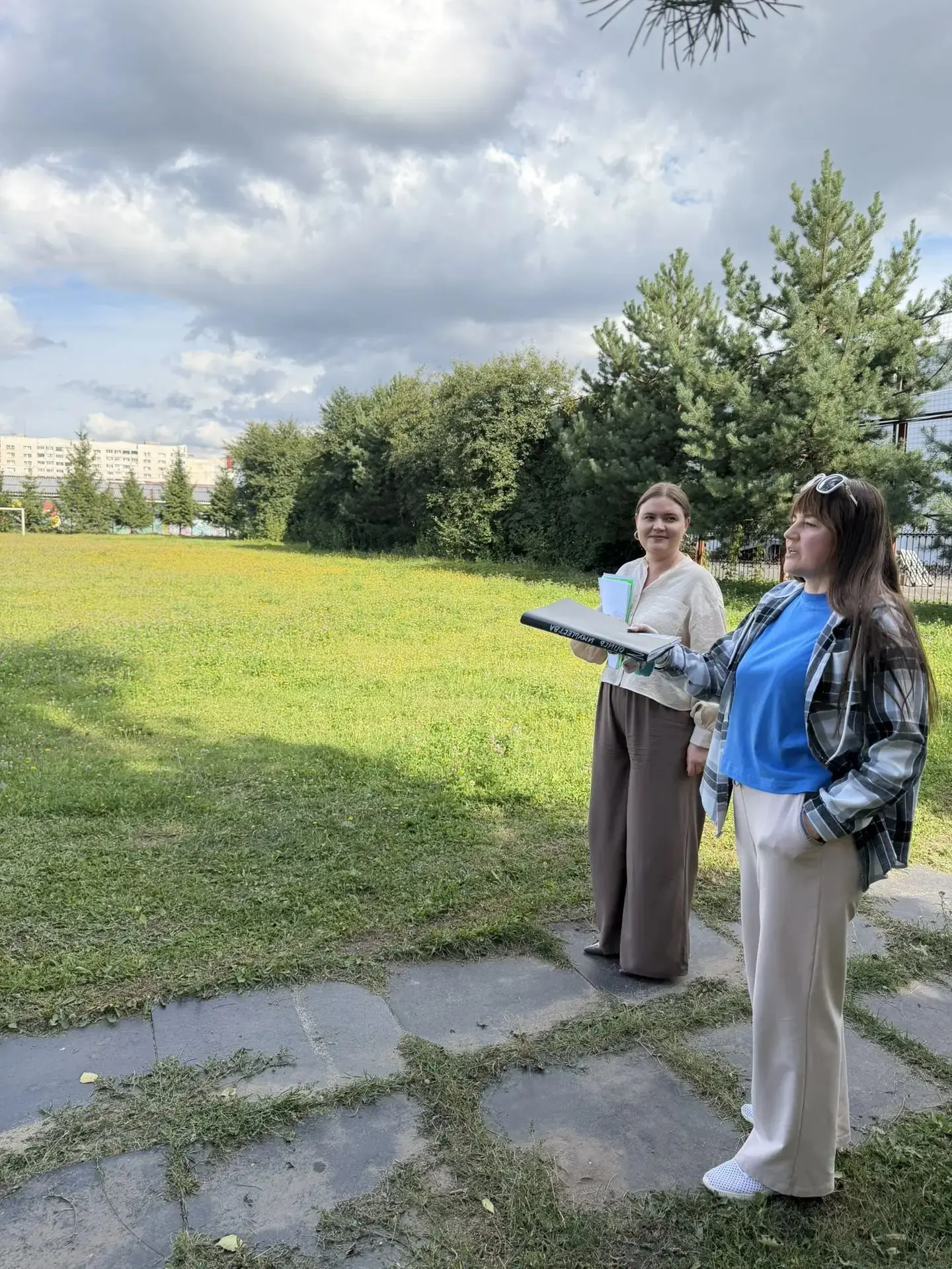 В соответствии с планом работы на 2026 год продолжается контрольное мероприятие на объе...