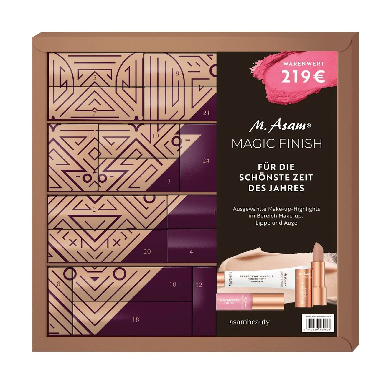 #MAsam