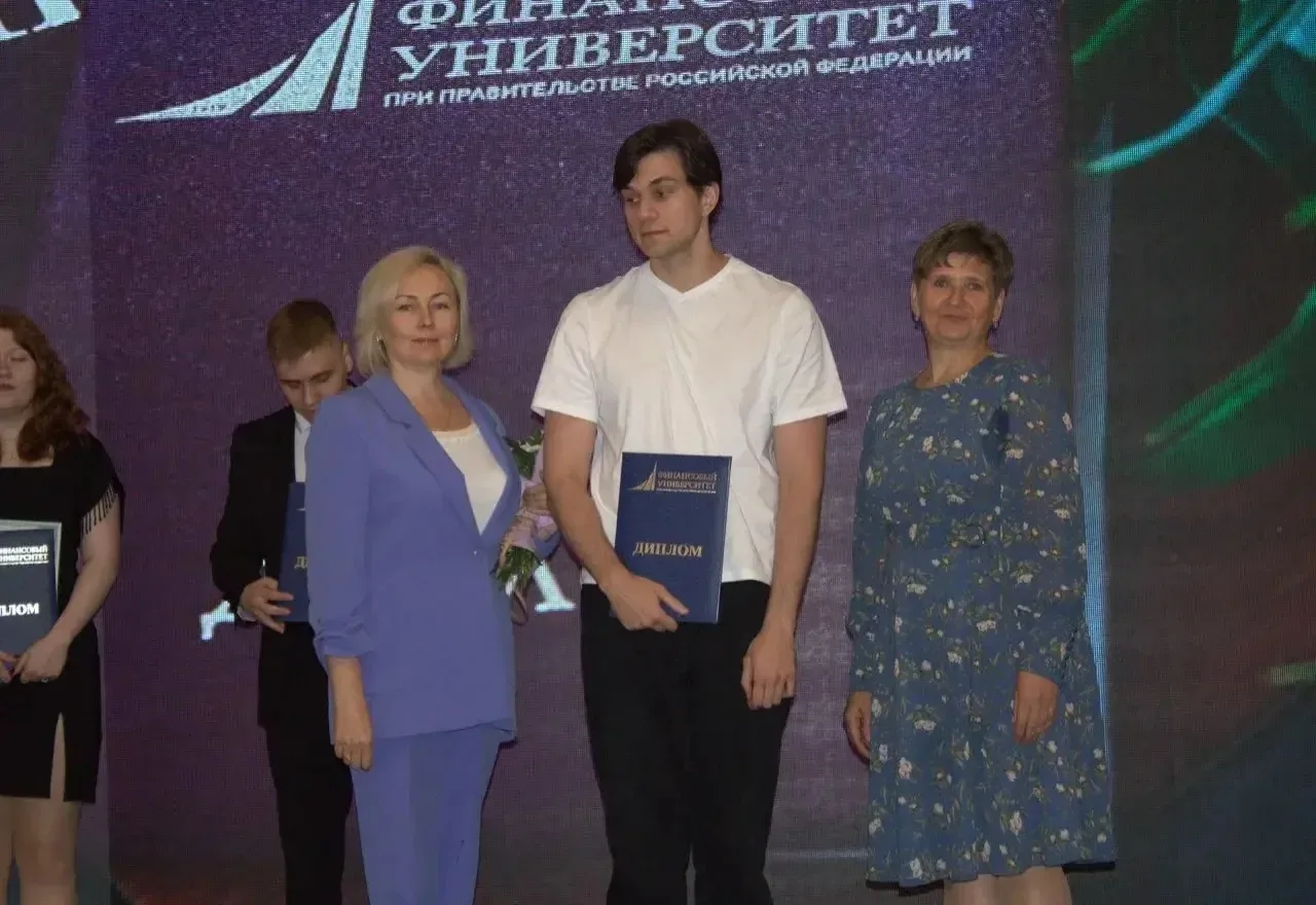 9 июля 2026 года заместитель руководителя Управления Федерального казначейства по Тульской области Е