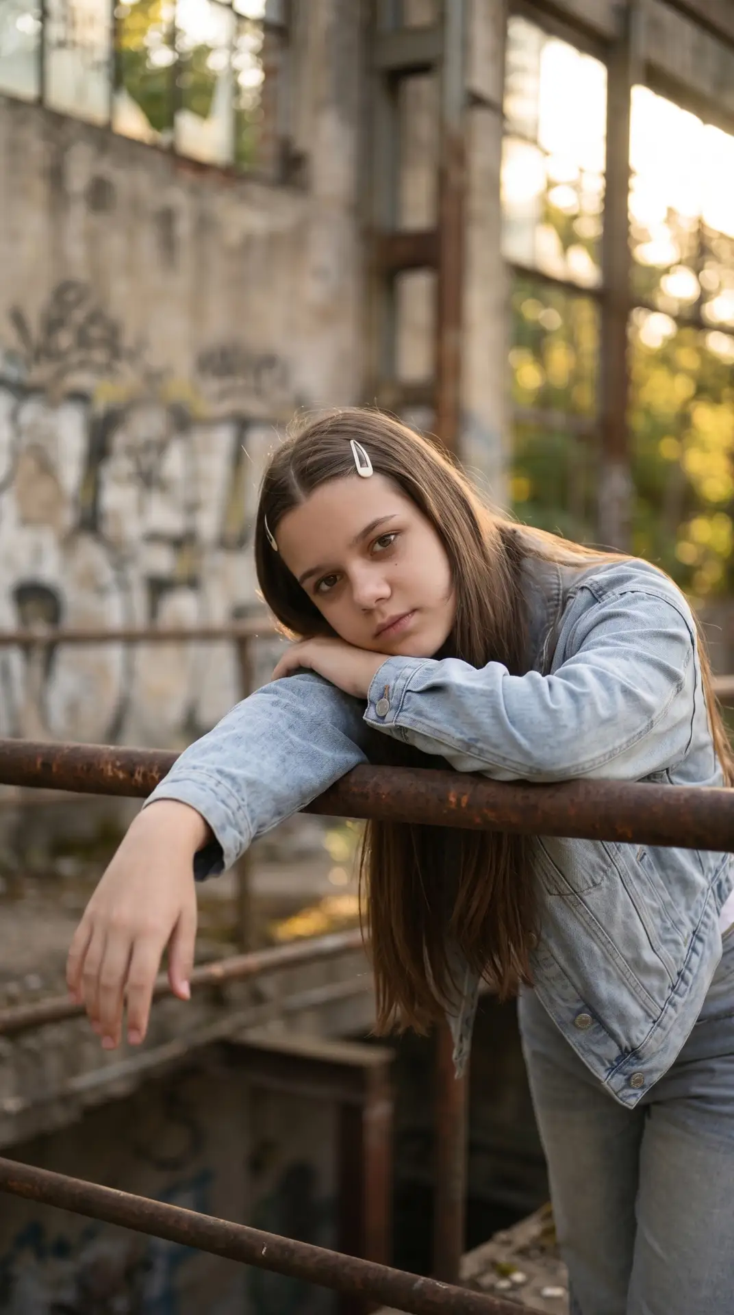 думаешь, дача — это скучно? я тоже так думала, пока не поняла одну вещь 🌿