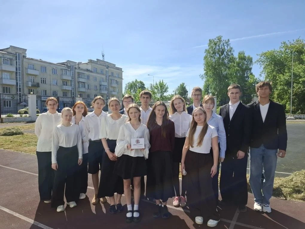 Кедры — символ новой жизни и преемственности поколений!