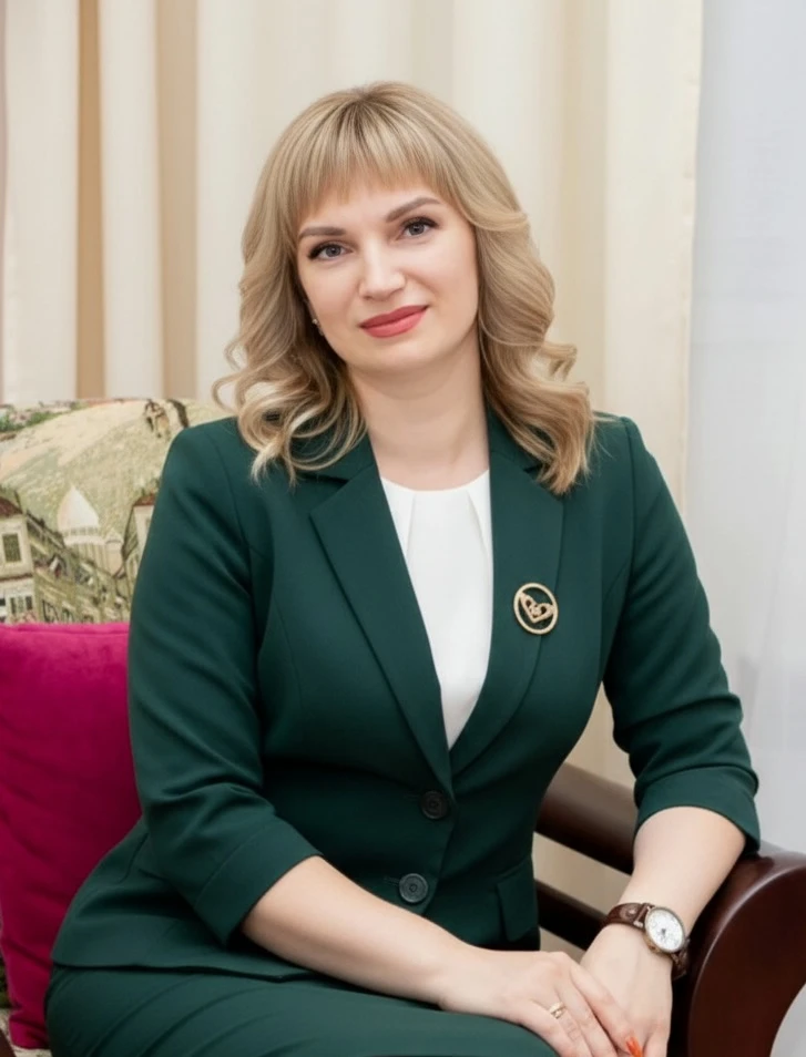 Новая монография Наталии Макух Монография о перинатальной психологической помощи в усло...