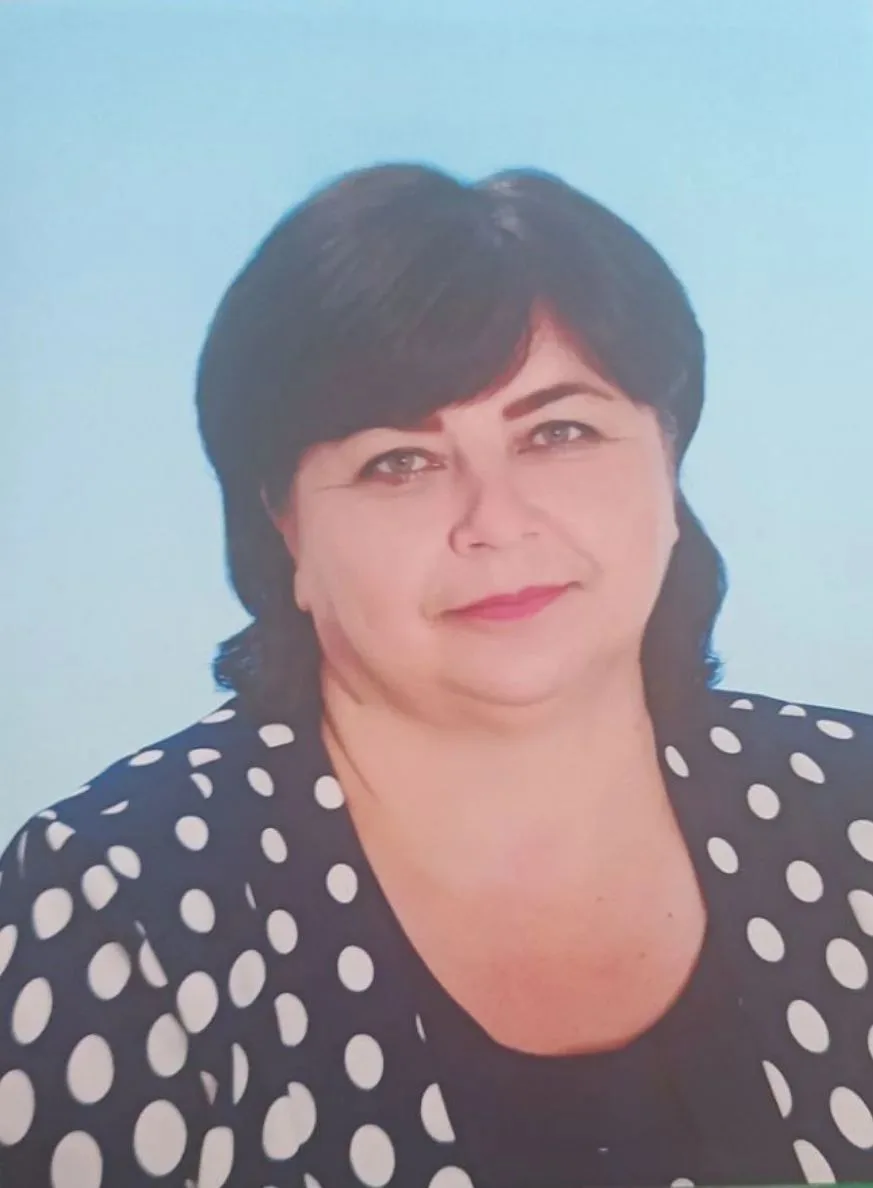 🎉 Поздравляем с юбилеем нашу замечательную заведующую хозяйством —Самарину Елену Никол...