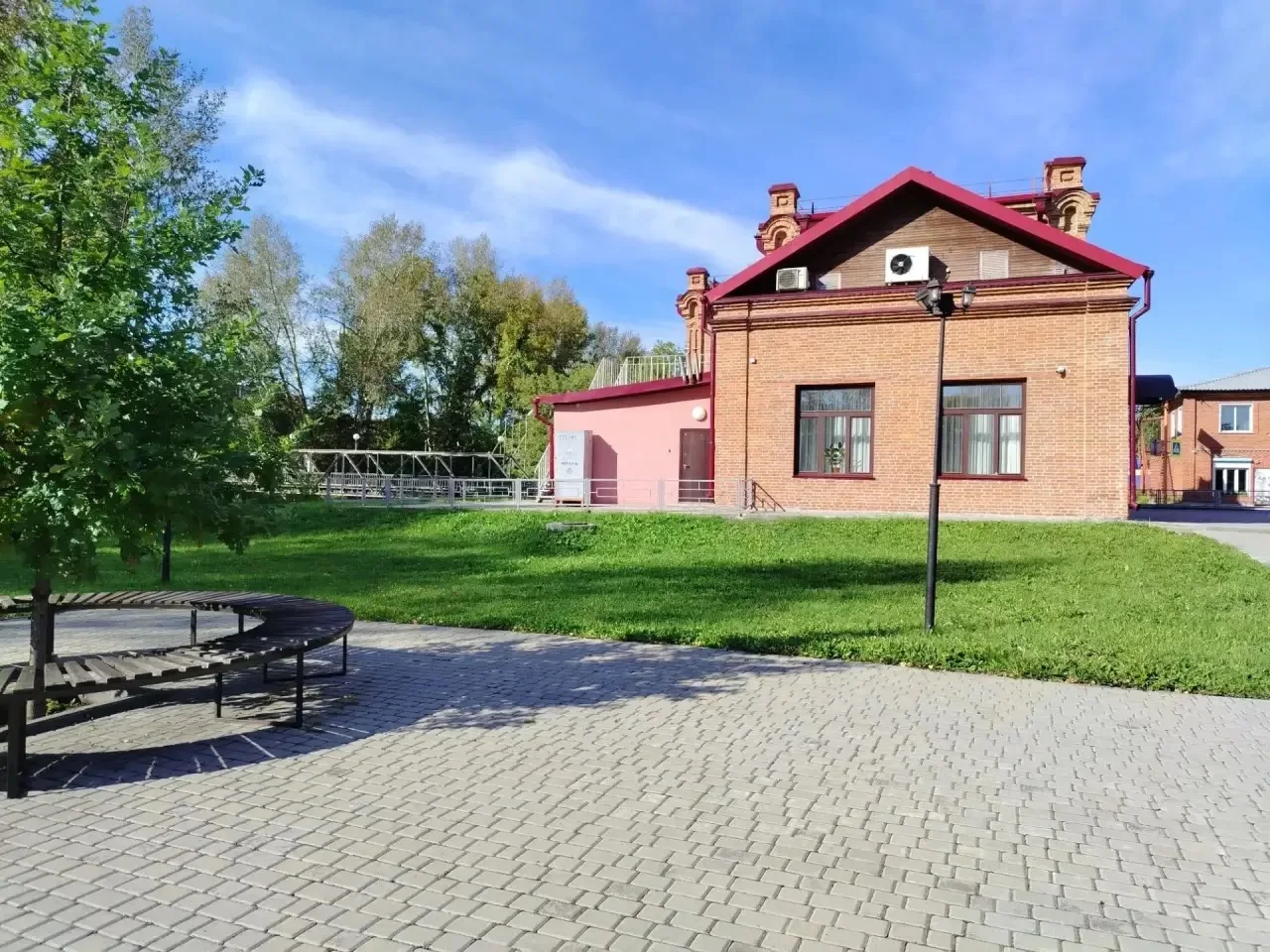 Ну что, друзья и жители Гурьевска❗Вместе с вами начинаем реализацию нашего проекта «На ...