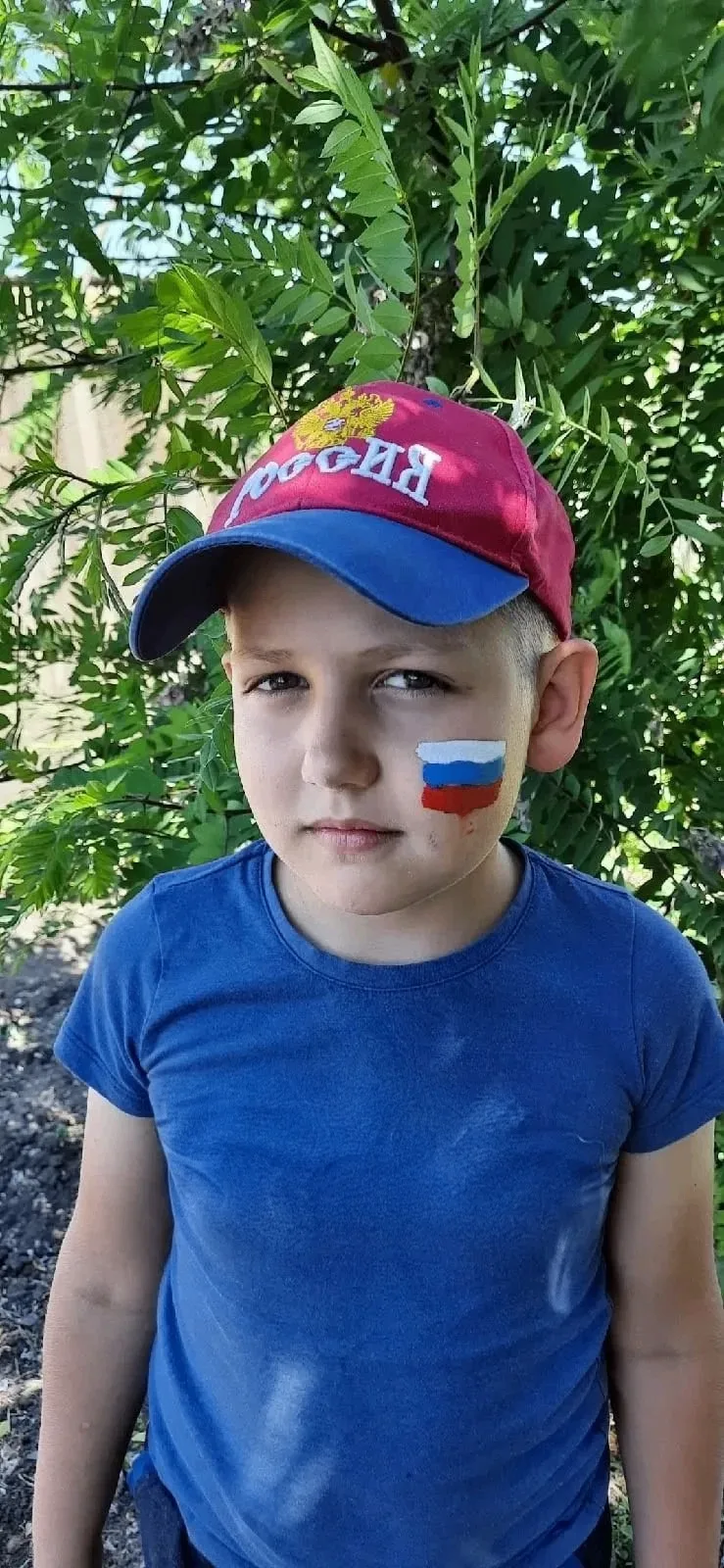 22 августа - День Государственного флага Российской Федерации!