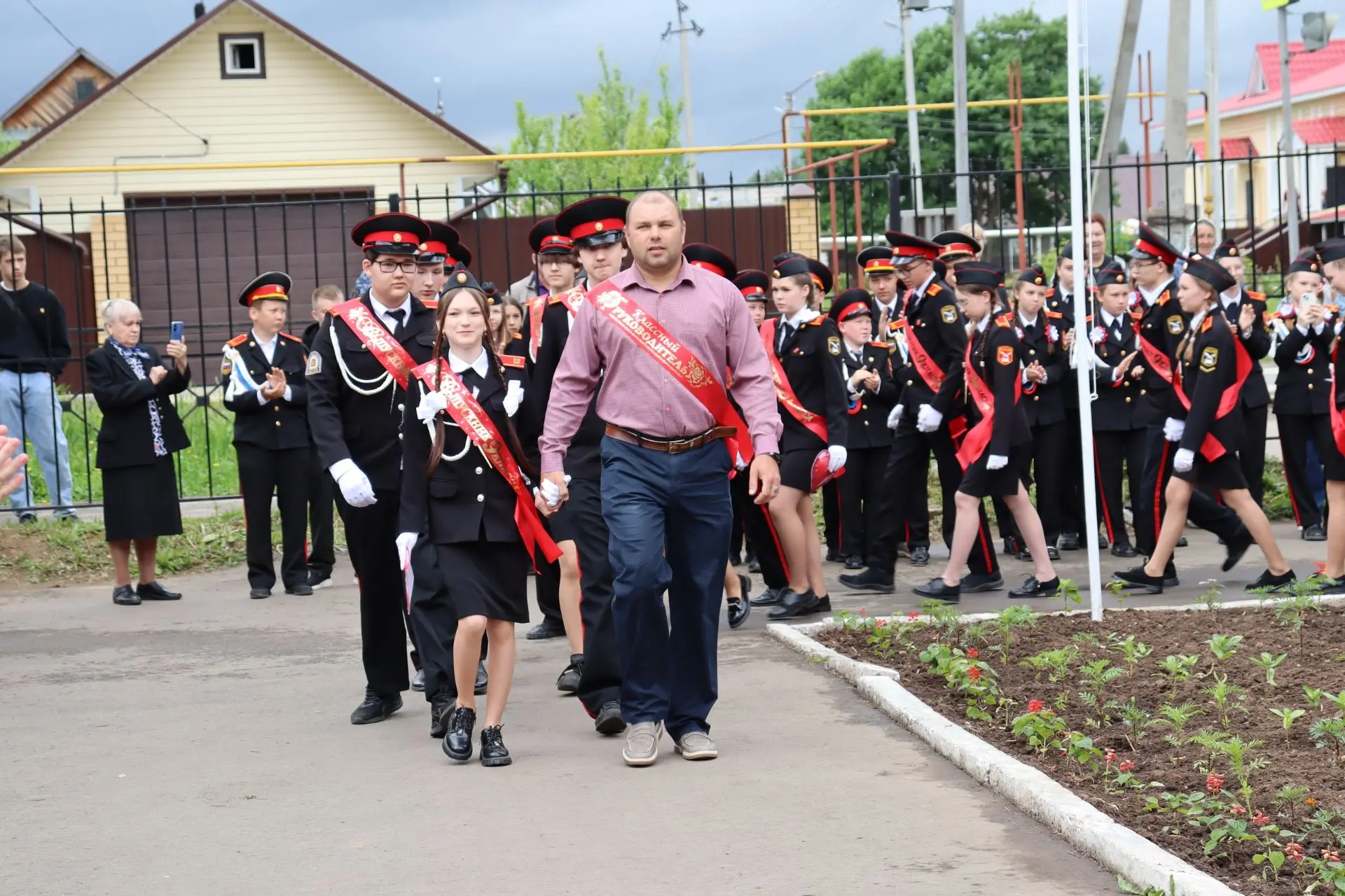 #Последнийзвонок2026