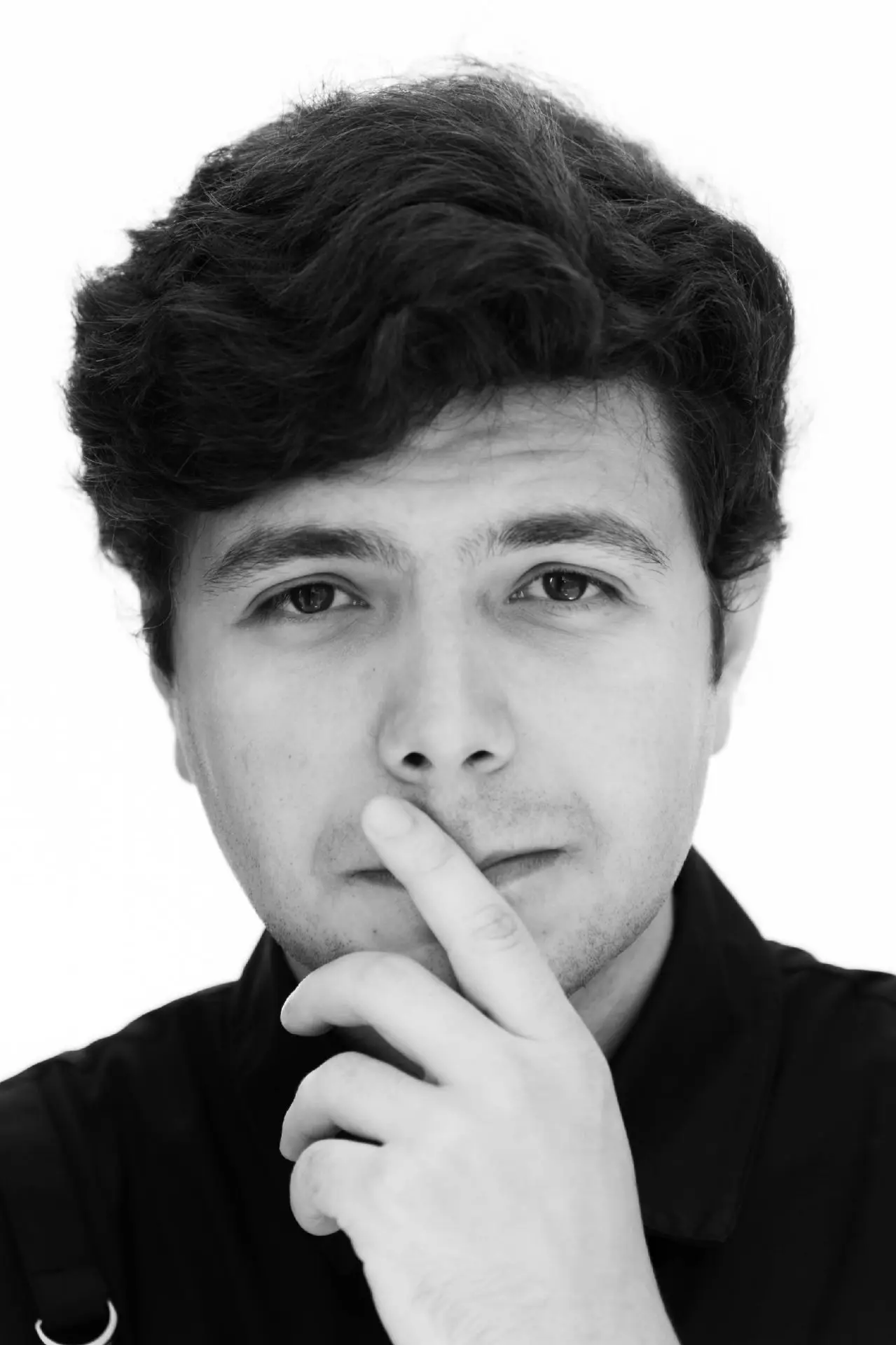 Александр Гинзбург: «Любить надо вживую»