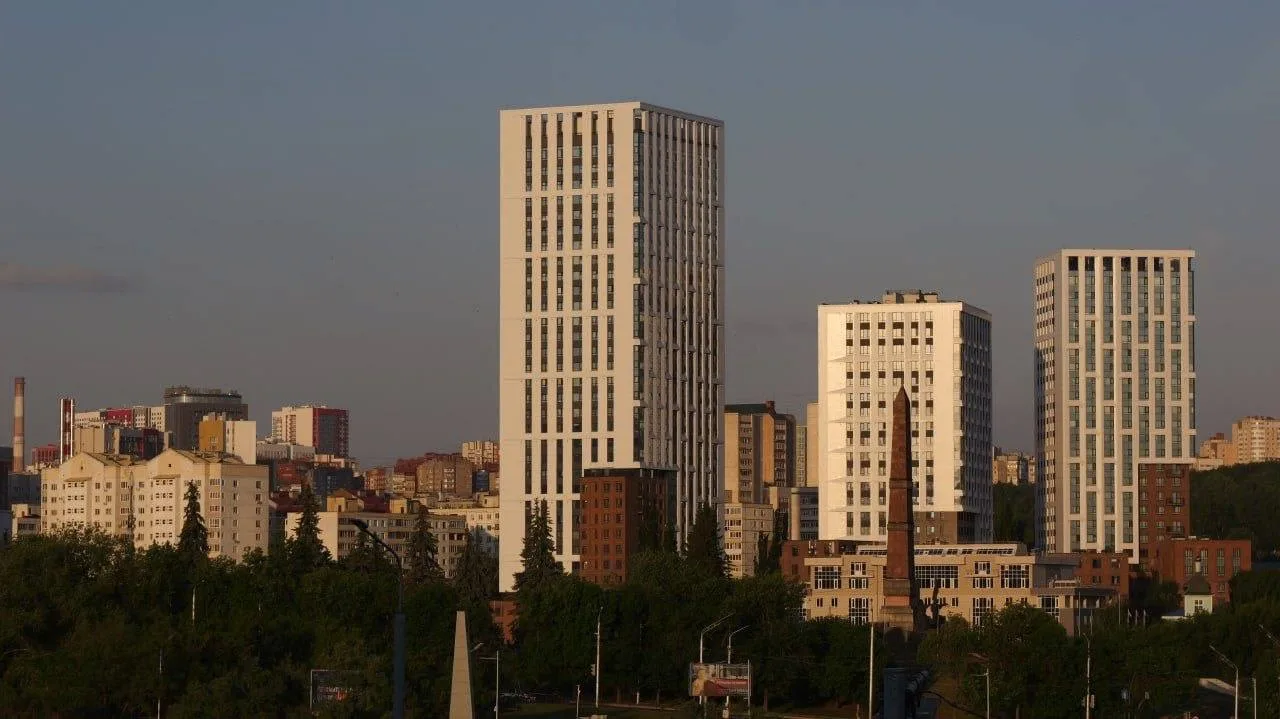 Положение Башкортостана на общероссийском рынке труда претерпело заметные изменения, в ...