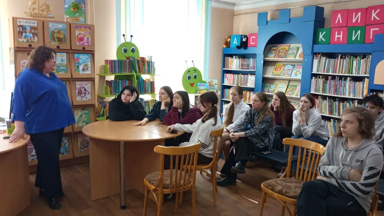 📅 9 апреля в рамках Межведомственной комплексной оперативно-профилактической операции ...