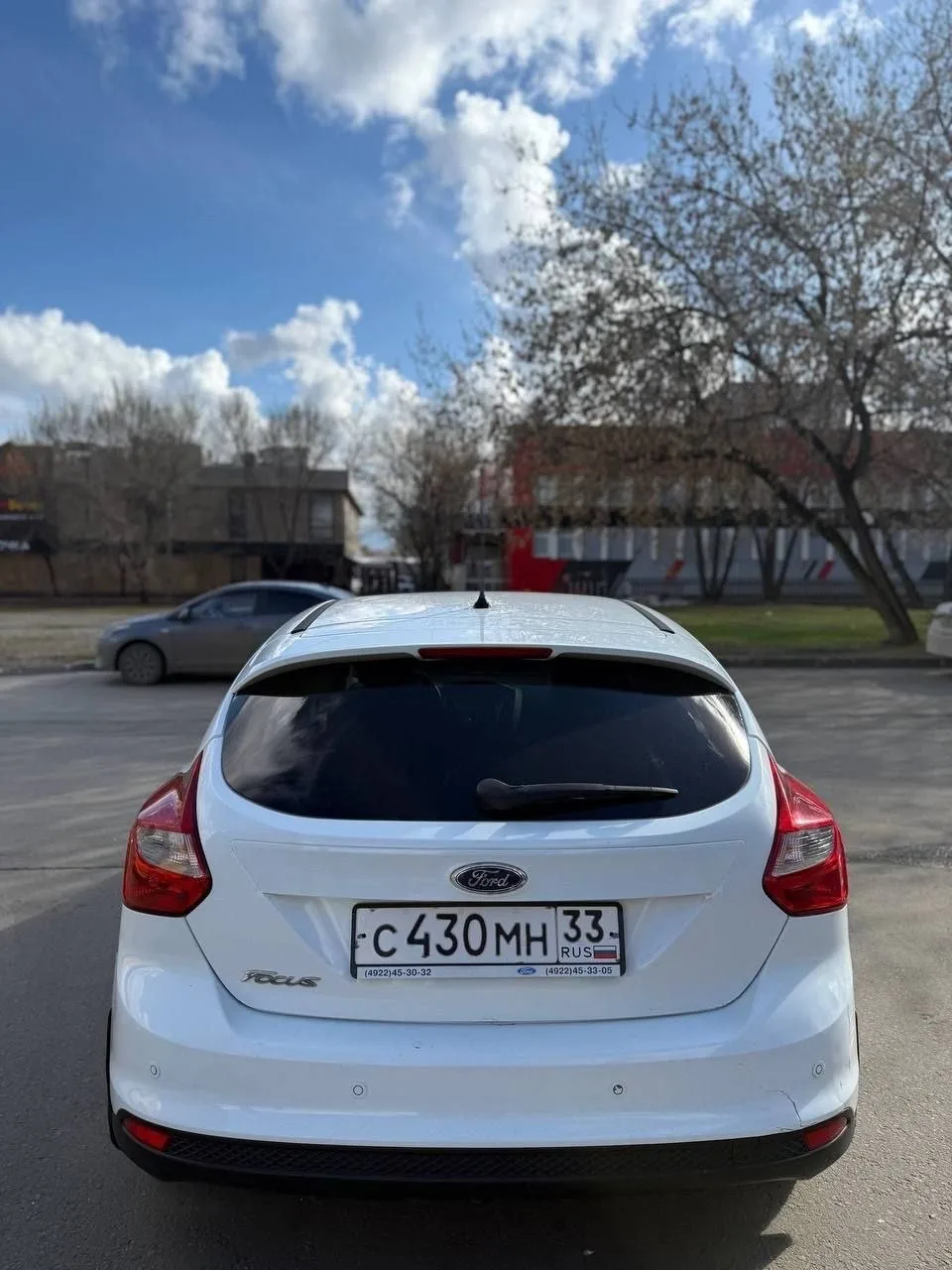 Добрый день друзья,🤟 пригнали на перепродажу форд фокус, кому интересно пишите, цены н...