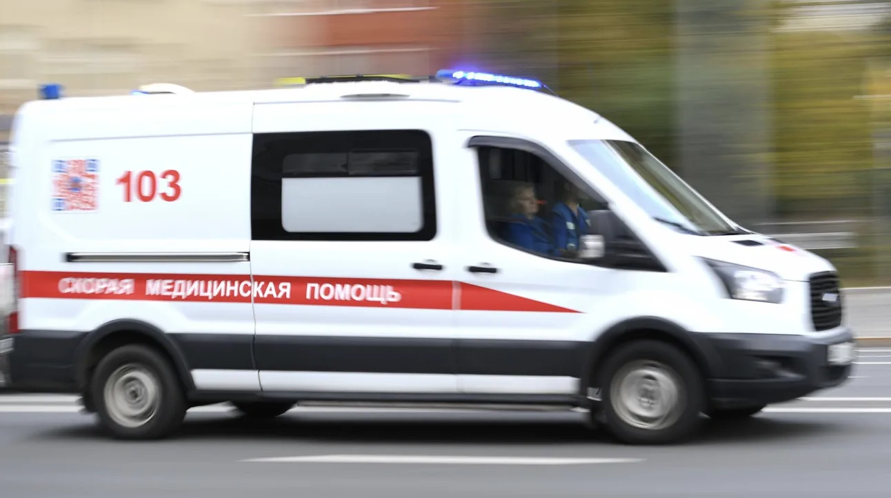 ⚡️ В Подмосковье при атаке БПЛА на склад Wildberries пострадали 24 человека