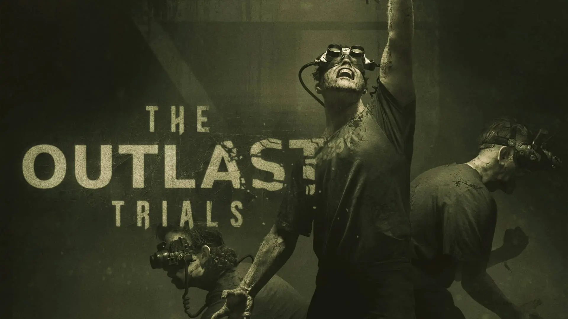 🎮 Стрим в 15:00 (МСК) | The Outlast Trials

VK Video Live - https://go.kopilka.su/vklive
GoodGame -