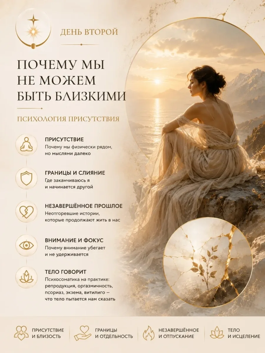 Психосоматика: что искать раньше «значения симптома»?