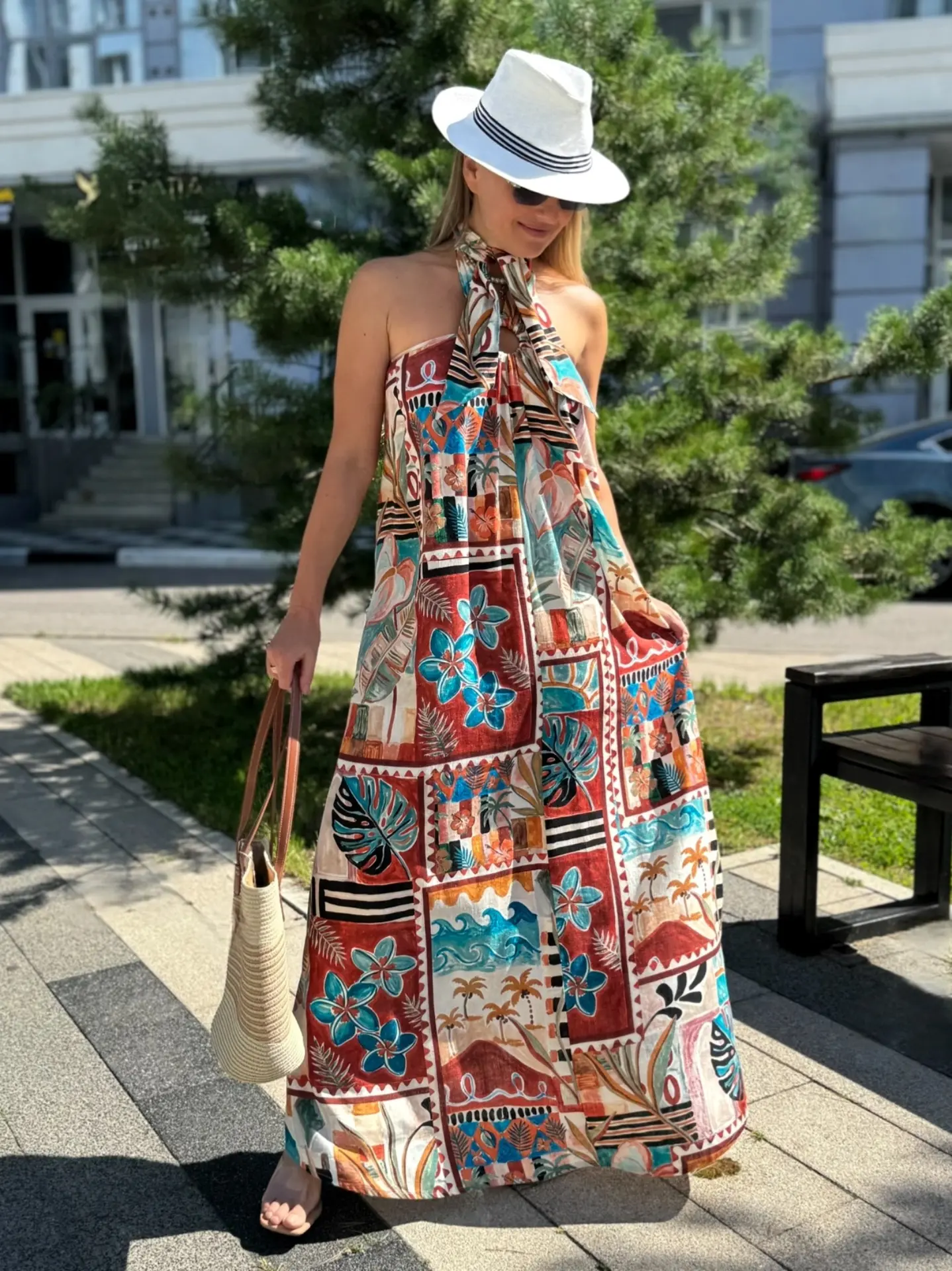 Статус: влюблена в платье🌸👗