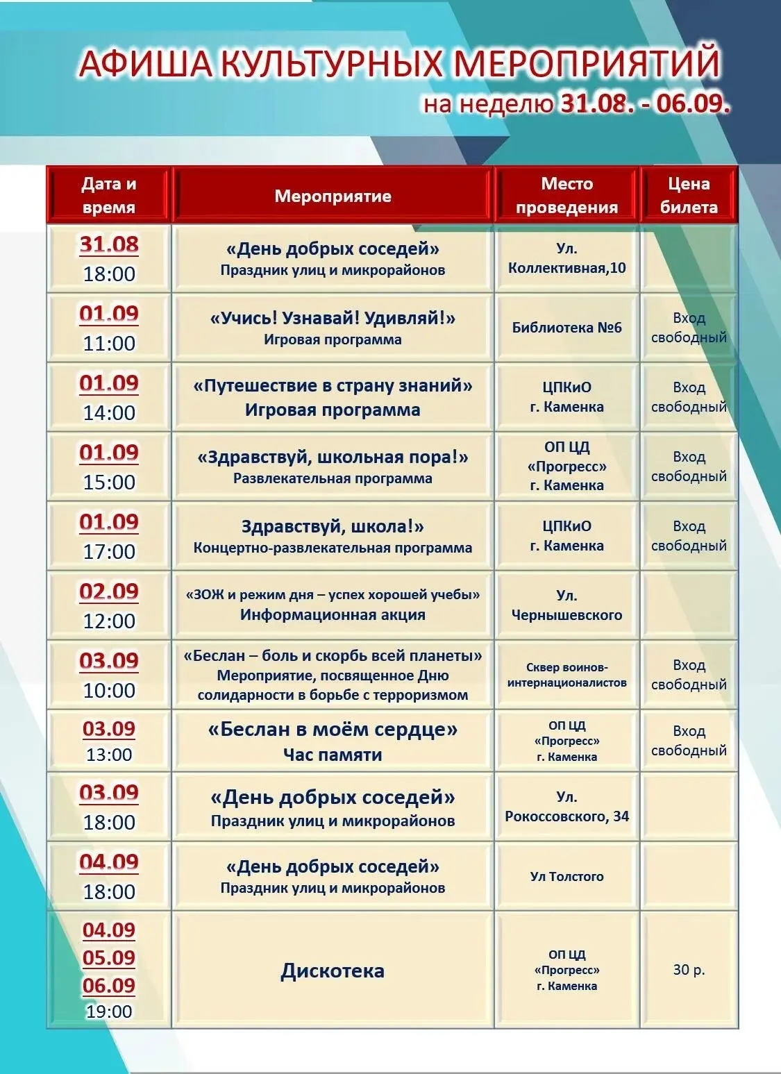 #МУКМЦРДККаменскогорайонаПензенскойобласти