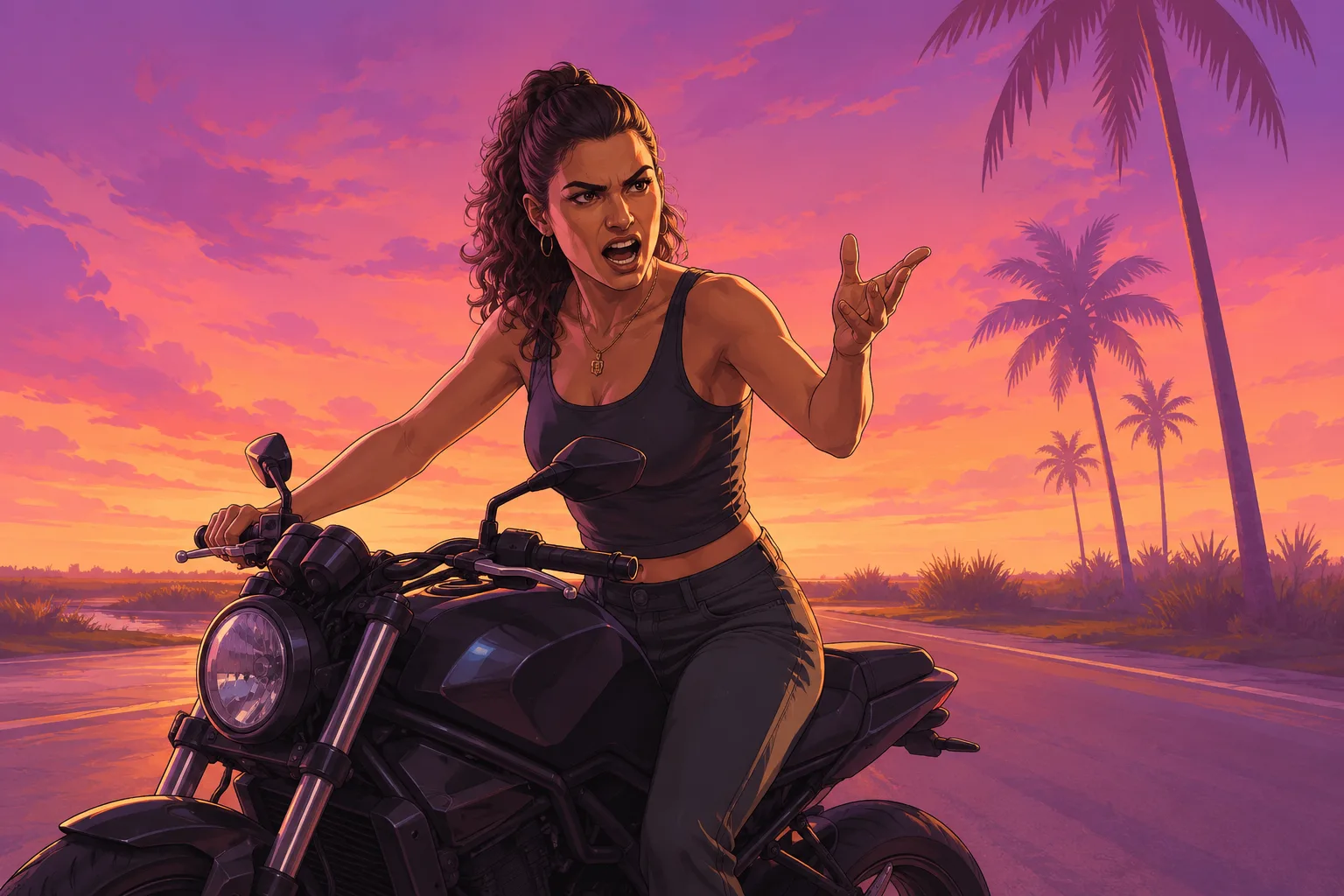 👀 Система обнаружения в GTA VI

Большая часть системы обнаружения перекочевала из Red Dead redempti
