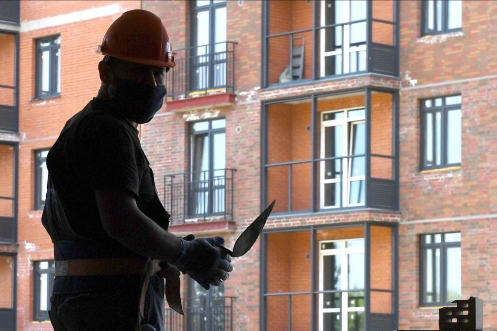 🏢 Взнос на капремонт вырастет с 2027 года