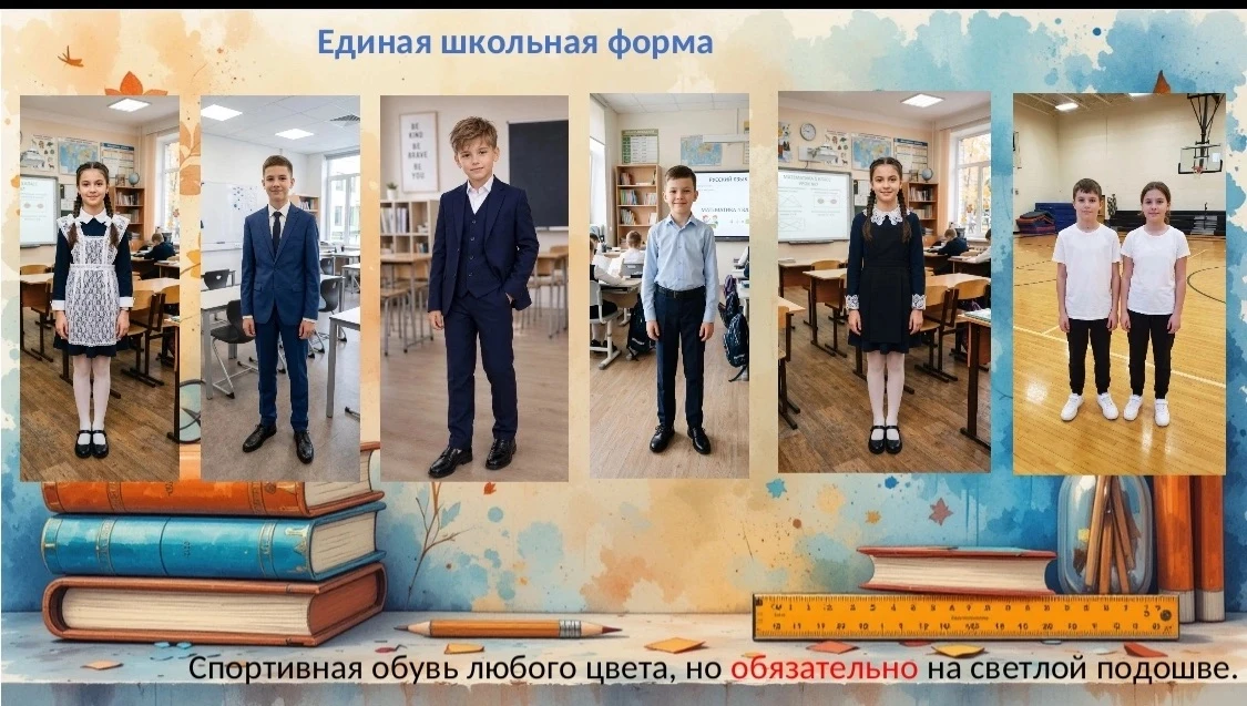 Уважаемые родители!
