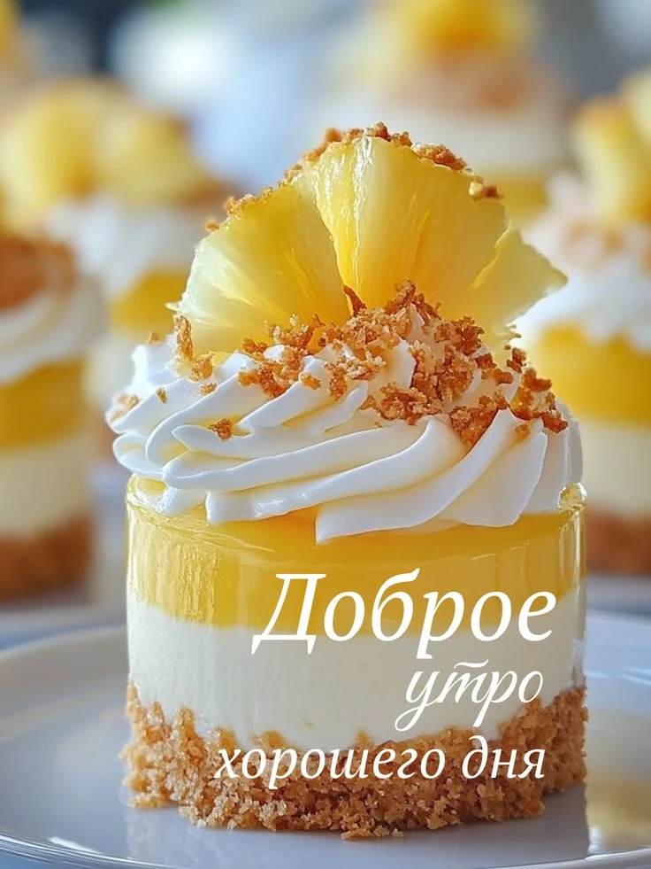 #доброеутро