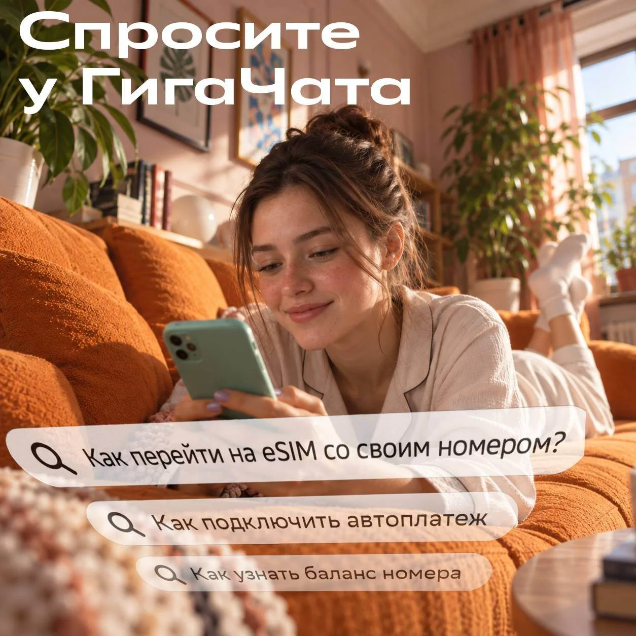Изображение 1 к публикации «Сбер»