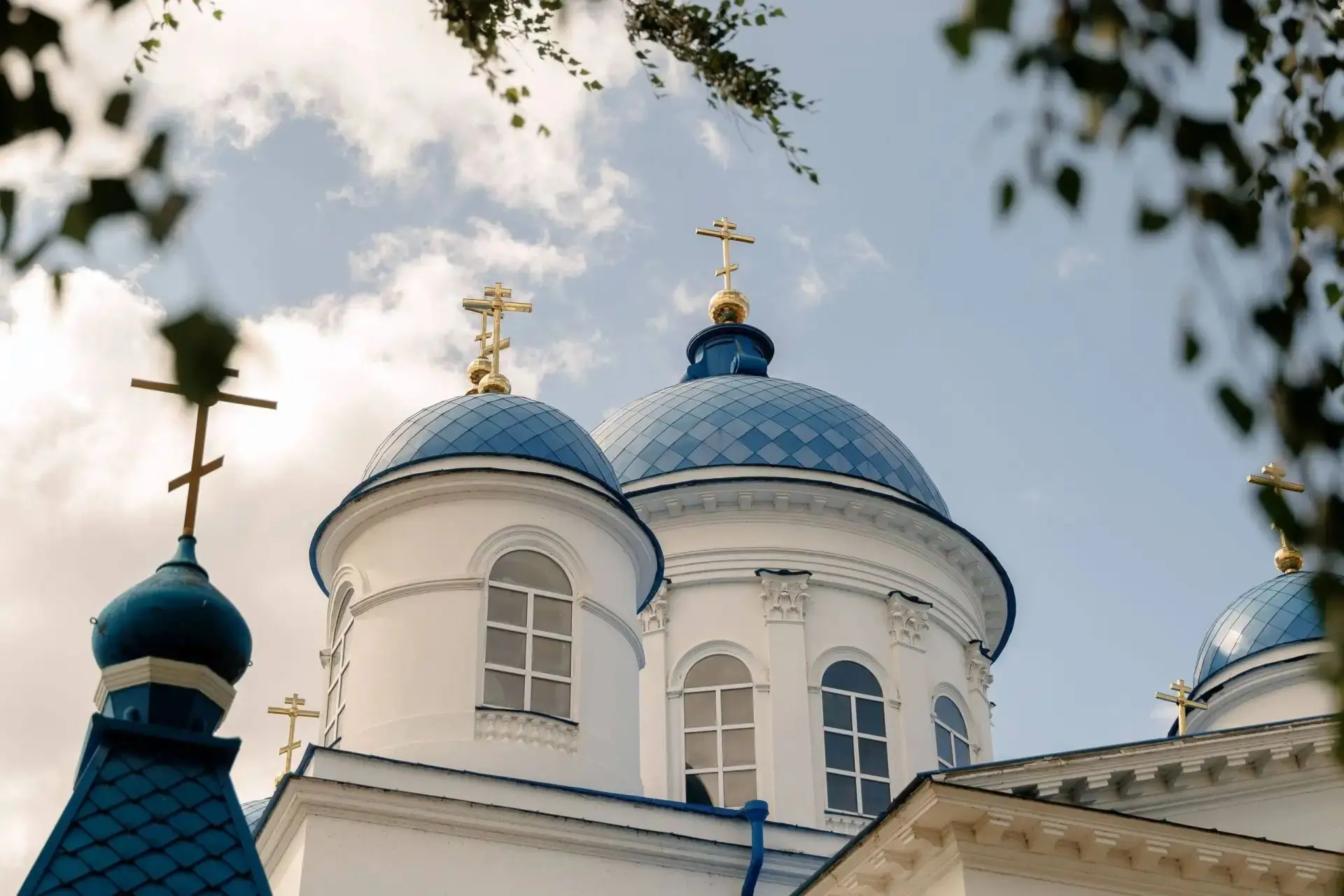 🌤 С добрым утром, дорогие братия и сестры! Пусть сердце каждого из нас наполняется любовью…

📃 Мыс