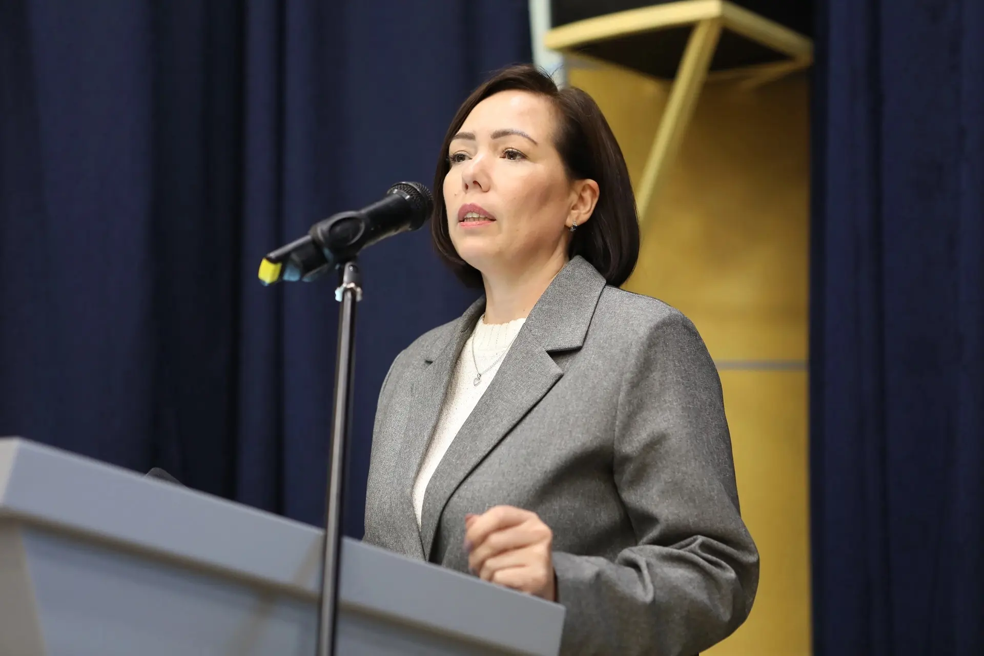 🎓 Говорили о важном