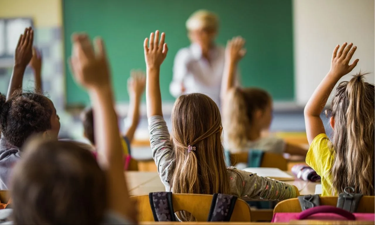 🔔🎒 Что изменится в школах с 1 сентября? Главные новшества нового учебного года!