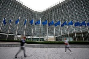Евросоюз вводит демоверсию: вступление по подписке с правом внезапной отмены
