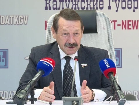Геннадий Скляр: ни одно предприятие региона не должно оставаться без работы