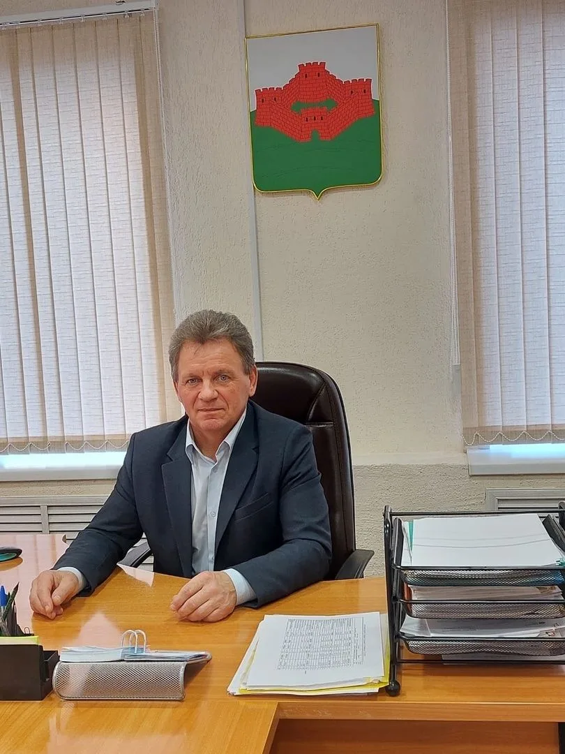 Уважаемые жители города Городище Городищенского района.
