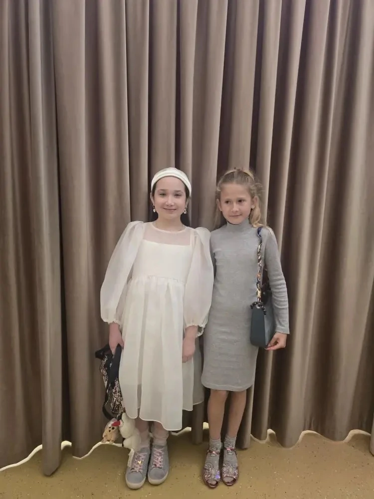 Культурный поход 🎭

💥3-Б класс вместе с классным руководителем Натальей Леонидовной Денисовой окун