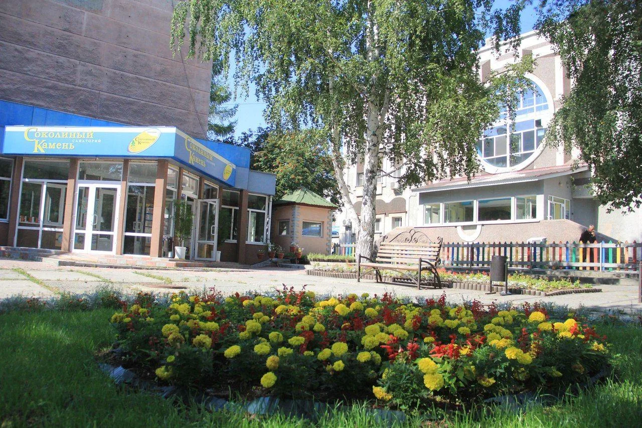 Открыт прием заявлений в санаторий "Соколиный камень" г.Первоуральск. Заезд в санаторий...